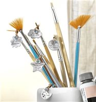 Charm Rerum Donna in Argento Topazio 25121 - 25121